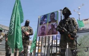 حماس تنفي التقدم في مفاوضات صفقة تبادل الأسرى مع 'إسرائيل'