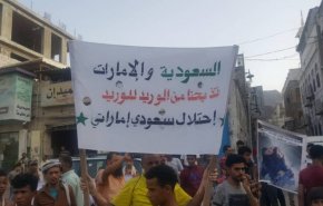 مرارة وقساوة الوضع في المناطق المحتلة اليمنية + فيديو