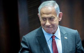 نتانیاهو نخست‌وزیر رژیم صهیونیستی شد