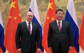 الكرملين: بوتين وشي سيبحثان قضايا معقدة تهم روسيا والصين