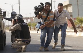 مقتل قرابة 1700 صحفي في العالم خلال عقدين ثلثهم من العراق وسوريا