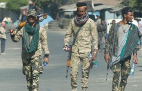 تيغراي: الجبهة تبدأ نزع الأسلحة الثقيلة وشرطة إثيوبيا تدخل ميكيلي