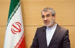 مسؤول ايراني : يجب محاكمة ومعاقبة مرتكبي اغتيال الشهيد سليماني
