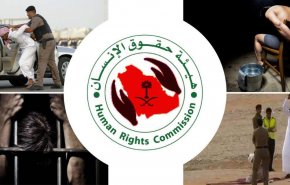السعودية ضمن اوائل منتهكي حقوق الإنسان خلال 2022