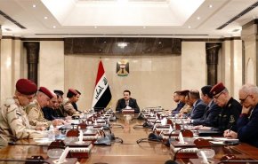 العراق: السوداني يصدر جملة توجيهات أمنية