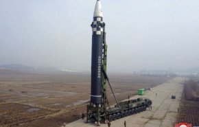كوريا الشمالية تستهل 2023 باطلاق صاروخ باليستي

