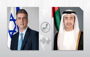 امارات از انتخاب معمار عادی سازی به عنوان وزیرخارجه استقبال کرد!