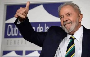 دا سيلفا يؤدي اليمين رئيسا للبرازيل وسط تهديدات أمنية