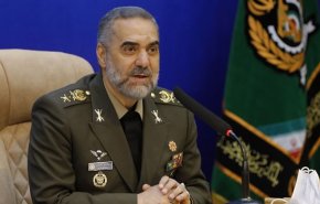 الدفاع الايرانية: الثأر لدم الشهيد سليماني على جدول الأعمال الدائم لقواتنا المسلحة