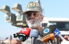 سرلشکر موسوی: نیروهای مسلح به تهدیدات احتمالی رژیم صهیونستی با قاطعیت پاسخ می‌دهند