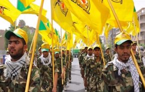 حزب الله عراق: کمترین هزینه ترور شهدای فرمانده، اخراج آمریکا از غرب آسیاست