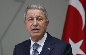 وزير الدفاع التركي يؤكد استمرار المحادثات الثلاثية بين أنقرة وموسكو ودمشق