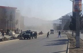 وقوع چندین انفجار و تیراندازی در شهر کابل/ درگیری‌ها ادامه دارد