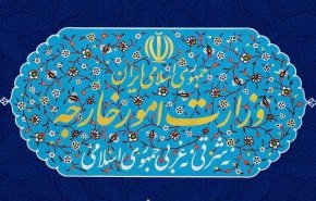  الخارجية الايرانية تستدعي السفير الفرنسي لدى طهران