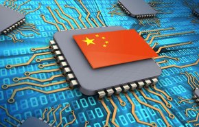 جنگ فناوری پکن و واشنگتن؛ شرکت دل، تراشه های چین را کنار می گذارد