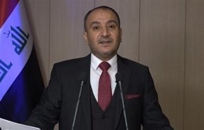  العقابي مستشاراً لرئيس الوزراء العراقي في شؤون مكافحة الفساد