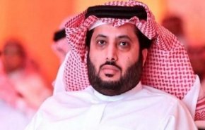 شيخ سعودي: تركي آل الشيخ يطرد الشياطين!