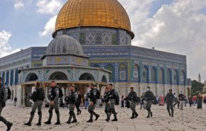 قطر تحذر من محاولات الاحتلال لتهويد القدس 