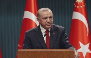 أردوغان: الشعب هو من يحدد مصير بلاده وليست مجلة بريطانية