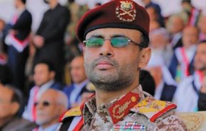 المشاط: ابطال الجيش اليمني في جهوزية كاملة لردع قوى العدوان