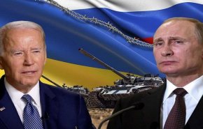 هدنة بوتين ورفض كييف والتسليح الغربي