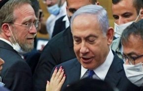 توطئه جدید کابینه افراطی نتانیاهو با طرح آوارگی 2 هزار فلسطینی