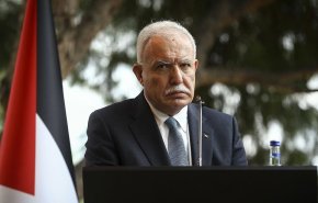   الإحتلال يسحب بطاقات الـVIP من وزير الخارجية الفلسطيني