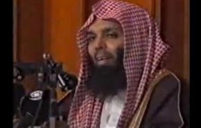 بالفيديو..ابن سلمان خاف من داعية سعودي فحكم عليه بالسجن 40 عاما!