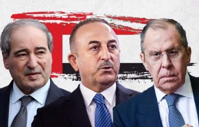 مازال العمل جاريا لتحديد موعد اجتماع وزراء خارجية روسيا وتركيا وسوريا