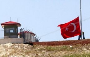 مستشار لأردوغان يدعو لسيطرة تركيا على جزء من حلب