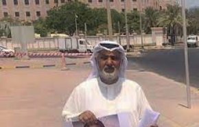  والد الناشط حسين مهنا: مضى 8 أيام  من دون اتصال من ولدي +فيديو
