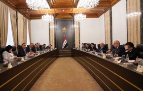 العراق.. تفاصيل اجتماع الحكومة الاتحادية ووفد حكومة منطقة كردستان