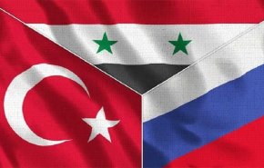 جهود روسية حثيثة لدفع التقارب السوري التركي