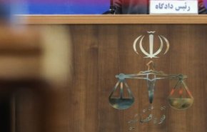 السلطة القضائية: الحكم على علي رضا أكبري بالإعدام بتهمة التجسس