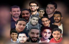 منظمة ADHRB تستنكر الإعتداء على 14 سجينا سياسيا بحرينيا في العزل 