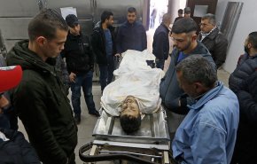 الثالث خلال 24 ساعة.. شهيد برصاص الاحتلال بقلنديا