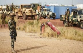 مقتل 14 جندياً في هجومين وسط مالي