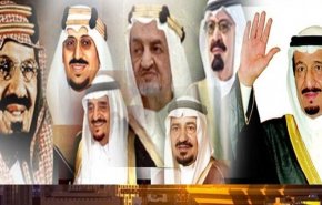آل سعود والشعب والإستعمار البريطاني! + فيديو