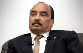 القضاء الموريتاني يوجه اتهامات للرئيس السابق بالبلاد