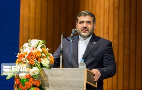 وزیر فرهنگ و ارشاد اسلامی: با تروریسم رسانه‌ای در حوزه فرهنگ مواجه هستیم