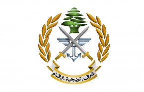 الجيش اللبناني يتصدى لدرون الاحتلال في سماء جنوب البلاد