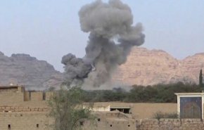 استشهاد وإصابة 7 مواطنين يمنيين بنيران العدو السعودي في صعدة