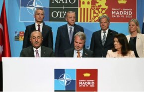 أنقرة: وفاء السويد بالتزامات عضوية الناتو قد يستغرق شهورا