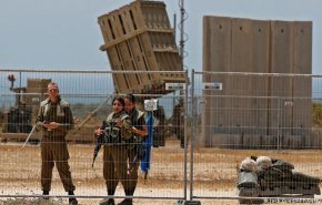موقع عبري: القبة الحديدية الإسرائيلية تفتك بمشغليها

