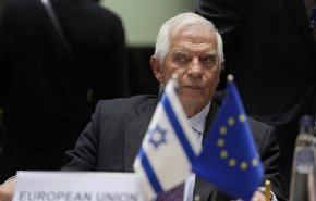 مخاوف أوروبية من خطوات إسرائيلية أحادية الجانب تجاه فلسطين المحتلة
