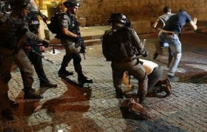 اعتقالات واسعة في صفوف الفلسطينيين بالضفة المحتلة