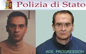إلقاء القبض على أخطر المطلوبين للعدالة في إيطاليا