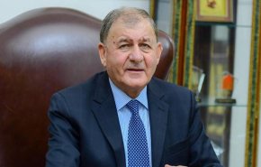 الرئيس العراقي من دافوس: العراق يتطلع لتعزيز التعاون مع مختلف الشركات