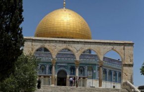 واکنش کاربران به منع ورود سفیر اردن به مسجد الاقصی