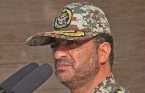 قائد الدفاع الجوي الايراني: أجواؤنا خط احمر وذروة حساسية الدفاع الجوي